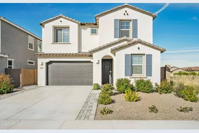 3138 E Hayfield Way, San Tan Valley, AZ 85140 - Photo 1