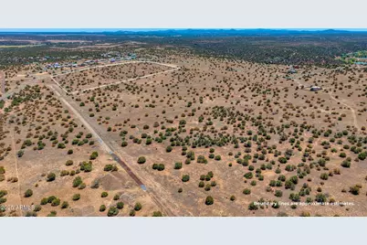Tbd Shumway Rd - Lot 5 -- #-, Shumway, AZ 85901 - Photo 5