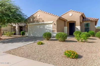17534 W Villa Chula Lane, Surprise, AZ 85387 - Photo 1