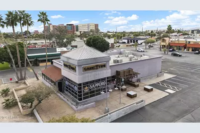 1120 S Dobson Road, Mesa, AZ 85202 - Photo 5