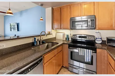 6940 E Cochise Road #1026, Paradise Valley, AZ 85253 - Photo 13