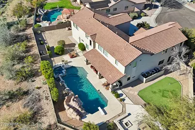 2206 W Keller Court, Anthem, AZ 85086 - Photo 1