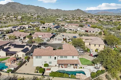 2206 W Keller Court, Anthem, AZ 85086 - Photo 69