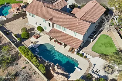 2206 W Keller Court, Anthem, AZ 85086 - Photo 71