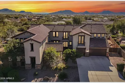 2206 W Keller Court, Anthem, AZ 85086 - Photo 77