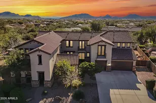 2206 W Keller Ct, Anthem, AZ 85086 - Photo 77