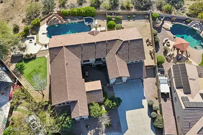 2206 W Keller Court, Anthem, AZ 85086 - Photo 1