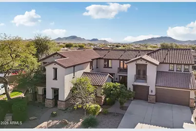 2206 W Keller Court, Anthem, AZ 85086 - Photo 63