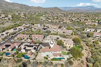 2206 W Keller Court, Anthem, AZ 85086 - Photo 75