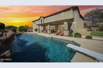 2206 W Keller Court, Anthem, AZ 85086 - Photo 79