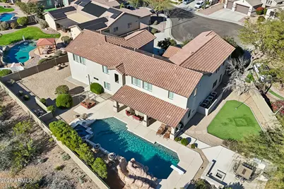 2206 W Keller Court, Anthem, AZ 85086 - Photo 73