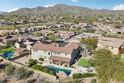 2206 W Keller Court, Anthem, AZ 85086 - Photo 77