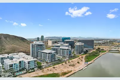 140 E Rio Salado Parkway #610, Tempe, AZ 85281 - Photo 31