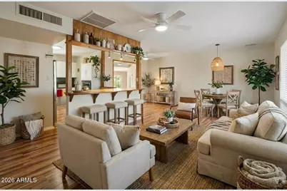 12032 N Hillcrest Drive, Sun City, AZ 85351 - Photo 3