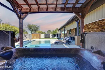 19312 E Via De Palmas --, Queen Creek, AZ 85142 - Photo 3