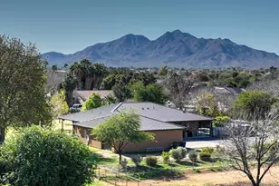 19312 E Via De Palmas, Queen Creek, AZ 85142 - Photo 47