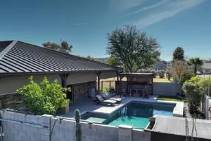 19312 E Via De Palmas, Queen Creek, AZ 85142 - Photo 19