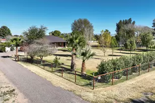 19312 E Via De Palmas, Queen Creek, AZ 85142 - Photo 59