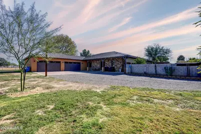 19312 E Via De Palmas --, Queen Creek, AZ 85142 - Photo 11