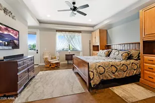 19312 E Via De Palmas, Queen Creek, AZ 85142 - Photo 29