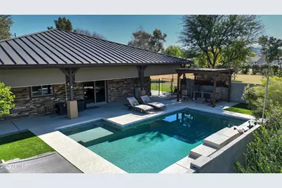 19312 E Via De Palmas --, Queen Creek, AZ 85142 - Photo 17