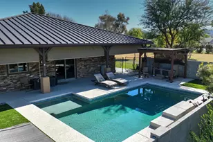 19312 E Via De Palmas, Queen Creek, AZ 85142 - Photo 17