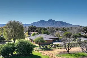 19312 E Via De Palmas, Queen Creek, AZ 85142 - Photo 57