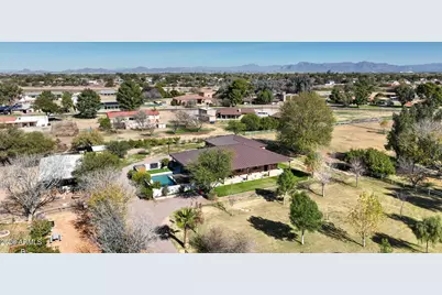 19312 E Via De Palmas --, Queen Creek, AZ 85142 - Photo 49