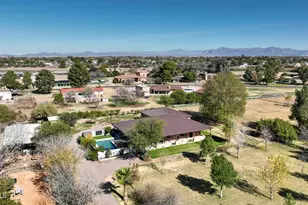 19312 E Via De Palmas, Queen Creek, AZ 85142 - Photo 49