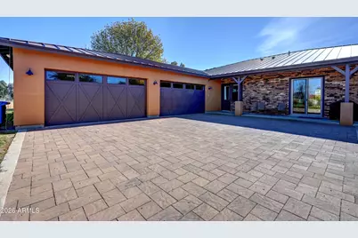 19312 E Via De Palmas --, Queen Creek, AZ 85142 - Photo 5