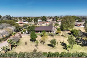 19312 E Via De Palmas, Queen Creek, AZ 85142 - Photo 51