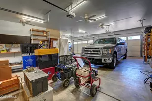 19312 E Via De Palmas, Queen Creek, AZ 85142 - Photo 43