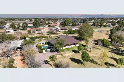 19312 E Via De Palmas --, Queen Creek, AZ 85142 - Photo 7