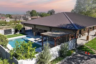 19312 E Via De Palmas, Queen Creek, AZ 85142 - Photo 1