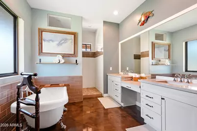 19312 E Via De Palmas --, Queen Creek, AZ 85142 - Photo 31