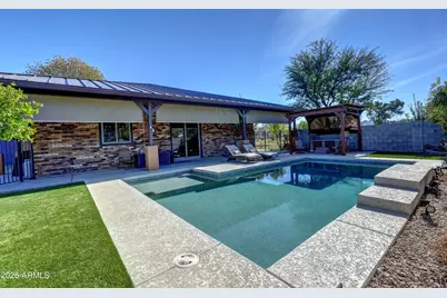 19312 E Via De Palmas --, Queen Creek, AZ 85142 - Photo 13