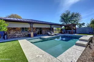 19312 E Via De Palmas, Queen Creek, AZ 85142 - Photo 13