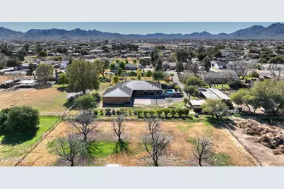 19312 E Via De Palmas --, Queen Creek, AZ 85142 - Photo 53