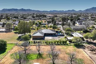 19312 E Via De Palmas, Queen Creek, AZ 85142 - Photo 53