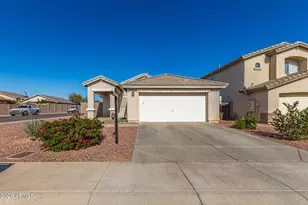 10986 W Rio Vista Ln, Avondale, AZ 85323 - Photo 1