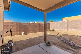 10986 W Rio Vista Ln, Avondale, AZ 85323 - Photo 27