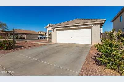 10986 W Rio Vista Lane, Avondale, AZ 85323 - Photo 3