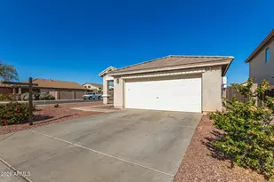 10986 W Rio Vista Ln, Avondale, AZ 85323 - Photo 3