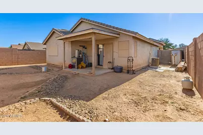 10986 W Rio Vista Lane, Avondale, AZ 85323 - Photo 29