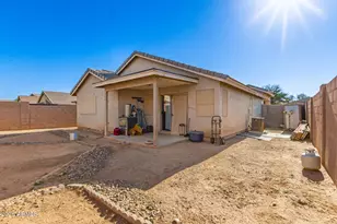 10986 W Rio Vista Ln, Avondale, AZ 85323 - Photo 29