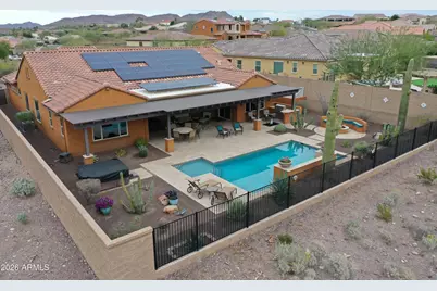 27870 N Silverado Ranch Road, Peoria, AZ 85383 - Photo 85