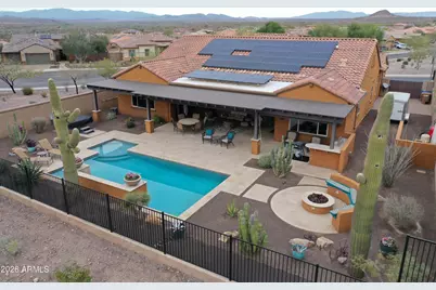 27870 N Silverado Ranch Road, Peoria, AZ 85383 - Photo 87