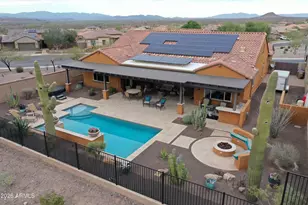 27870 N Silverado Ranch Rd, Peoria, AZ 85383 - Photo 87