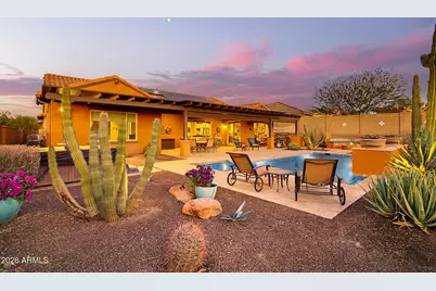 27870 N Silverado Ranch Road, Peoria, AZ 85383 - Photo 63