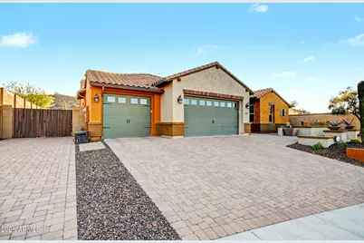 27870 N Silverado Ranch Road, Peoria, AZ 85383 - Photo 7